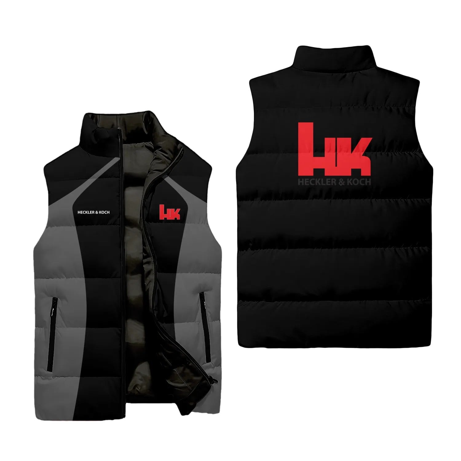 Heckler & Koch (H&K) Apparels SC048