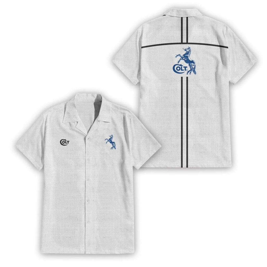 Colt Apparels SC018