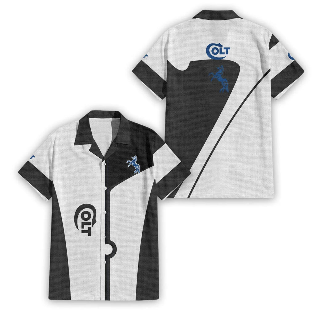 Colt Apparels SC010