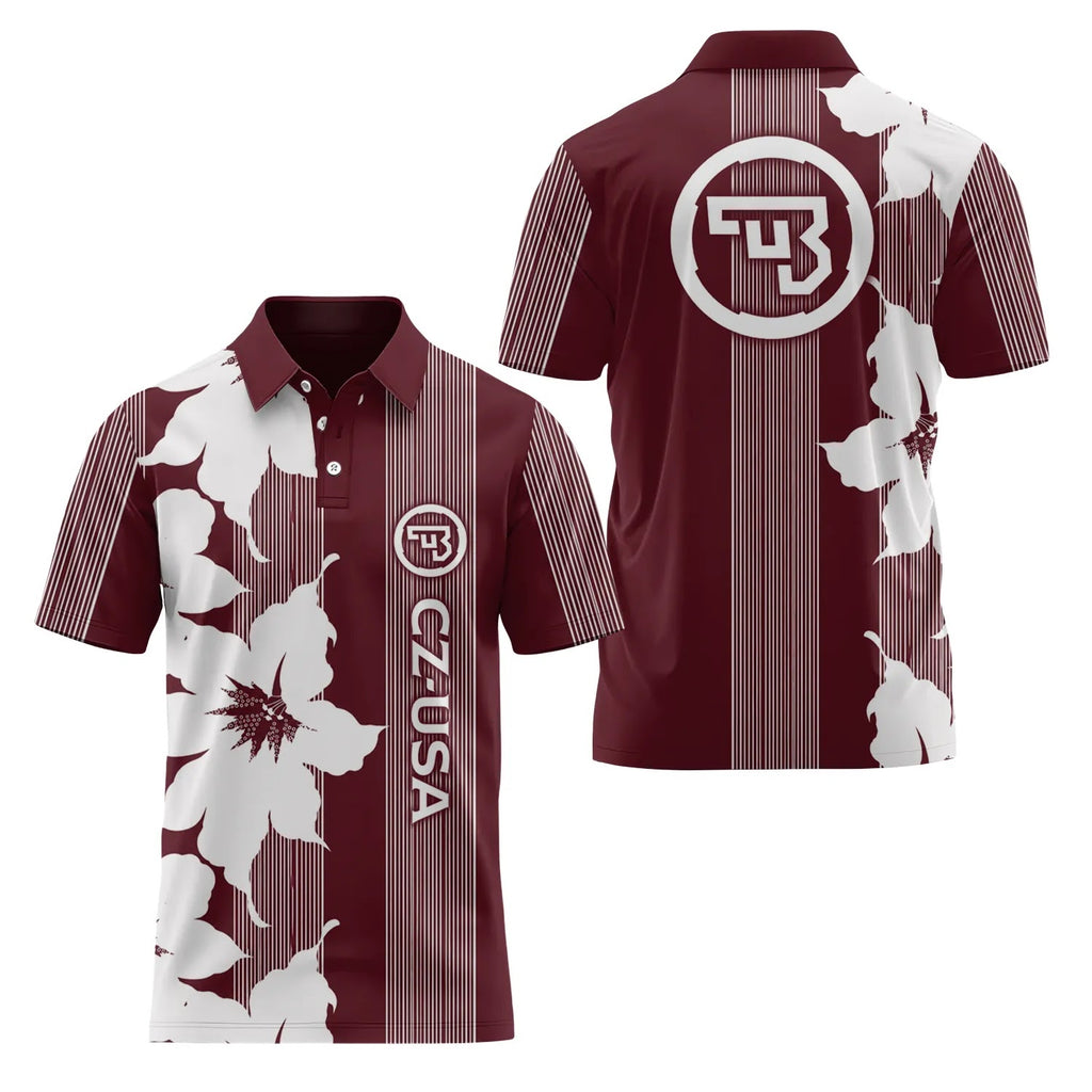 CZ-USA Apparels SHW039