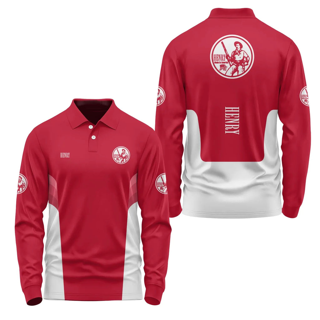 Henry Repeating Arms Apparels SC043