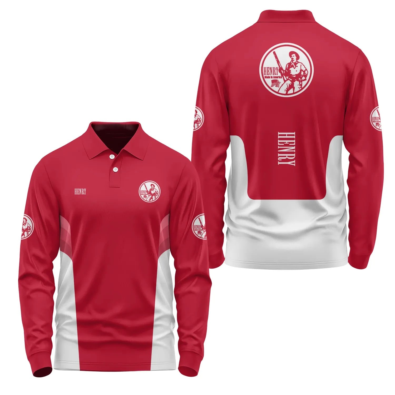 Henry Repeating Arms Apparels SC043