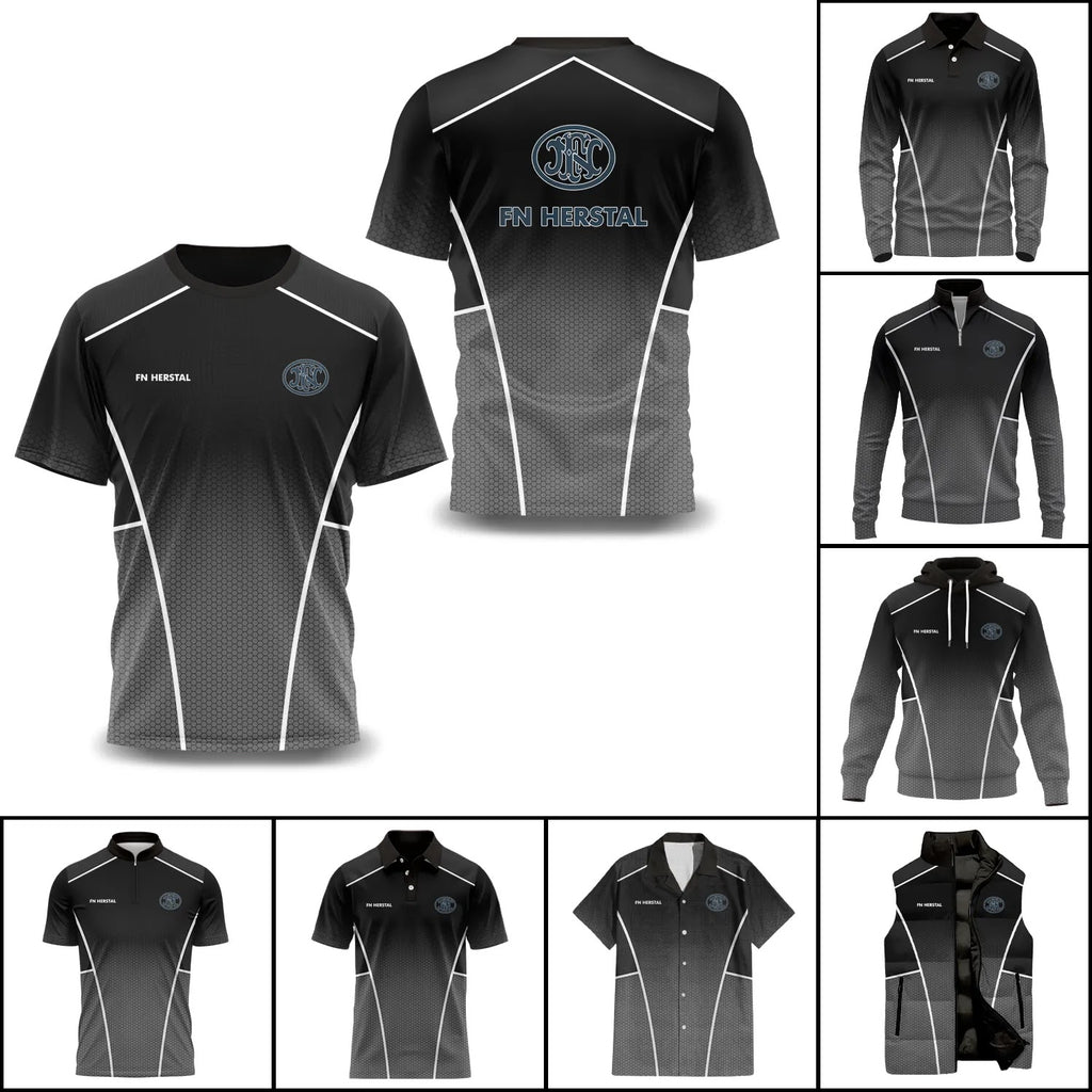 FN Herstal Apparels SC019