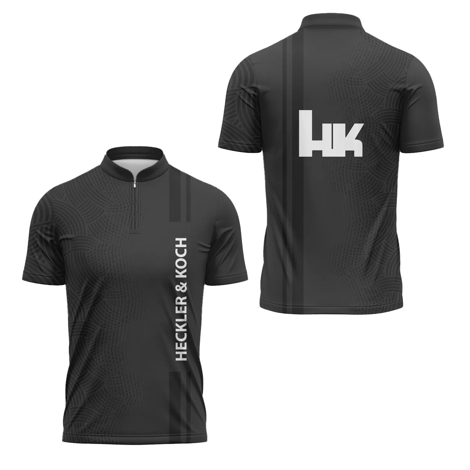 Heckler & Koch (H&K) Apparels SC084