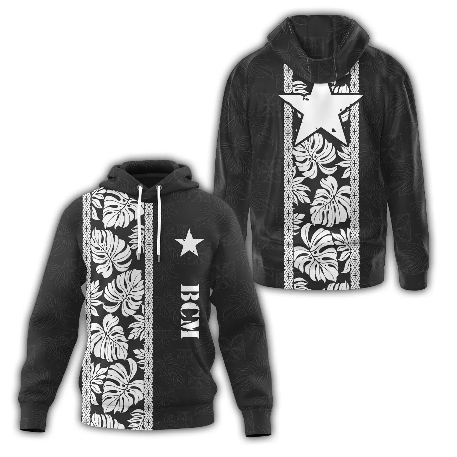 BCM (Bravo Company) Hoodie SHW046