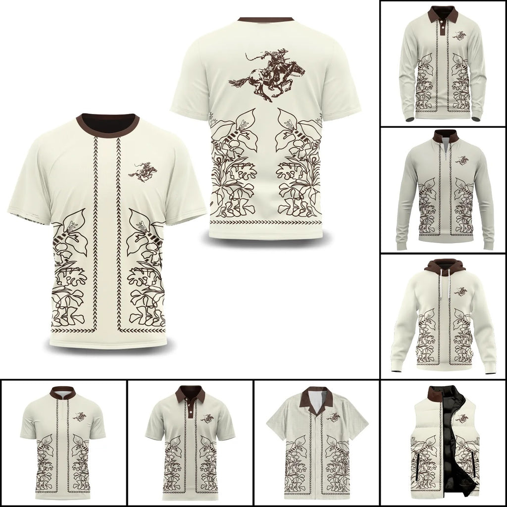 Winchester Apparels SHW064