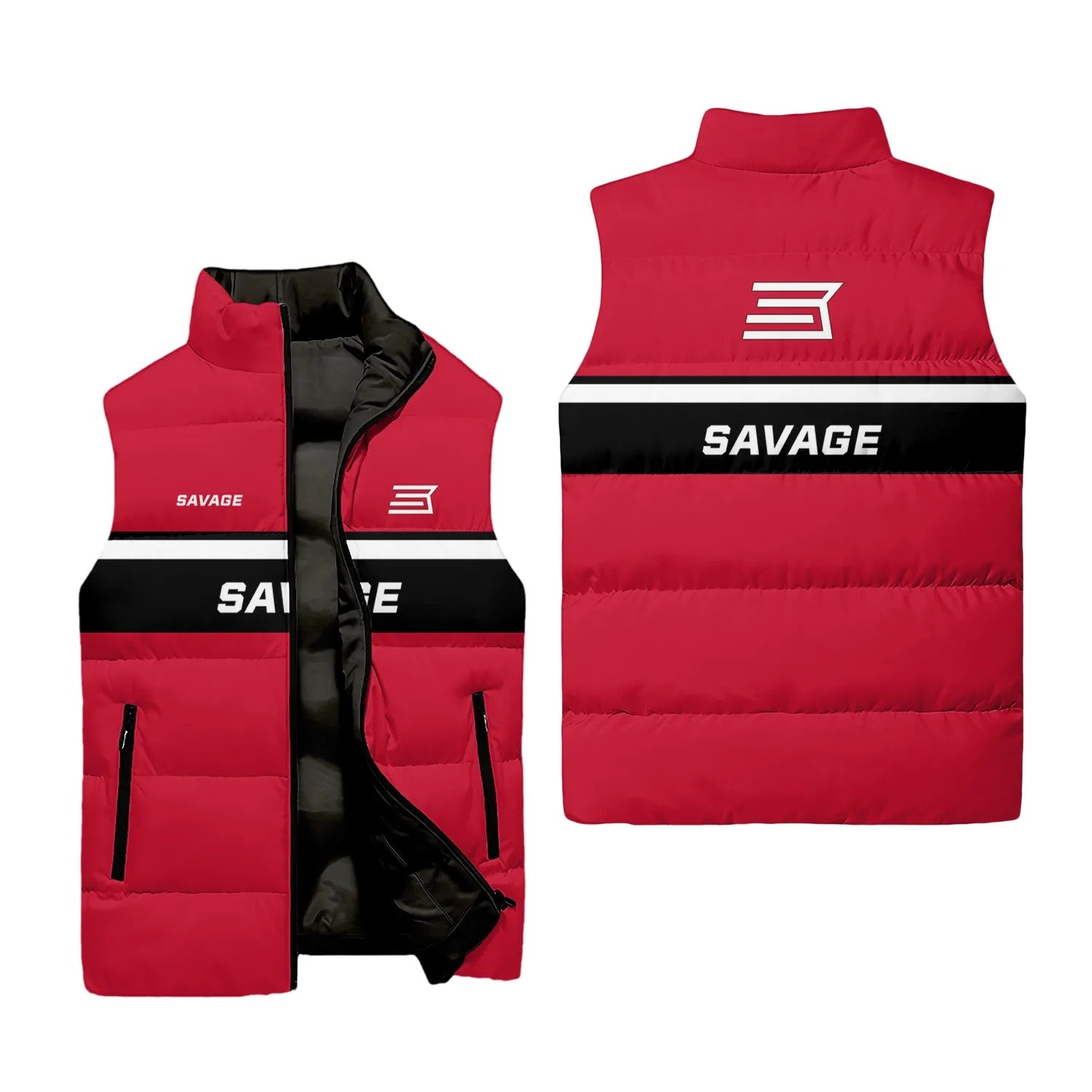 Savage Arms Apparels SC051