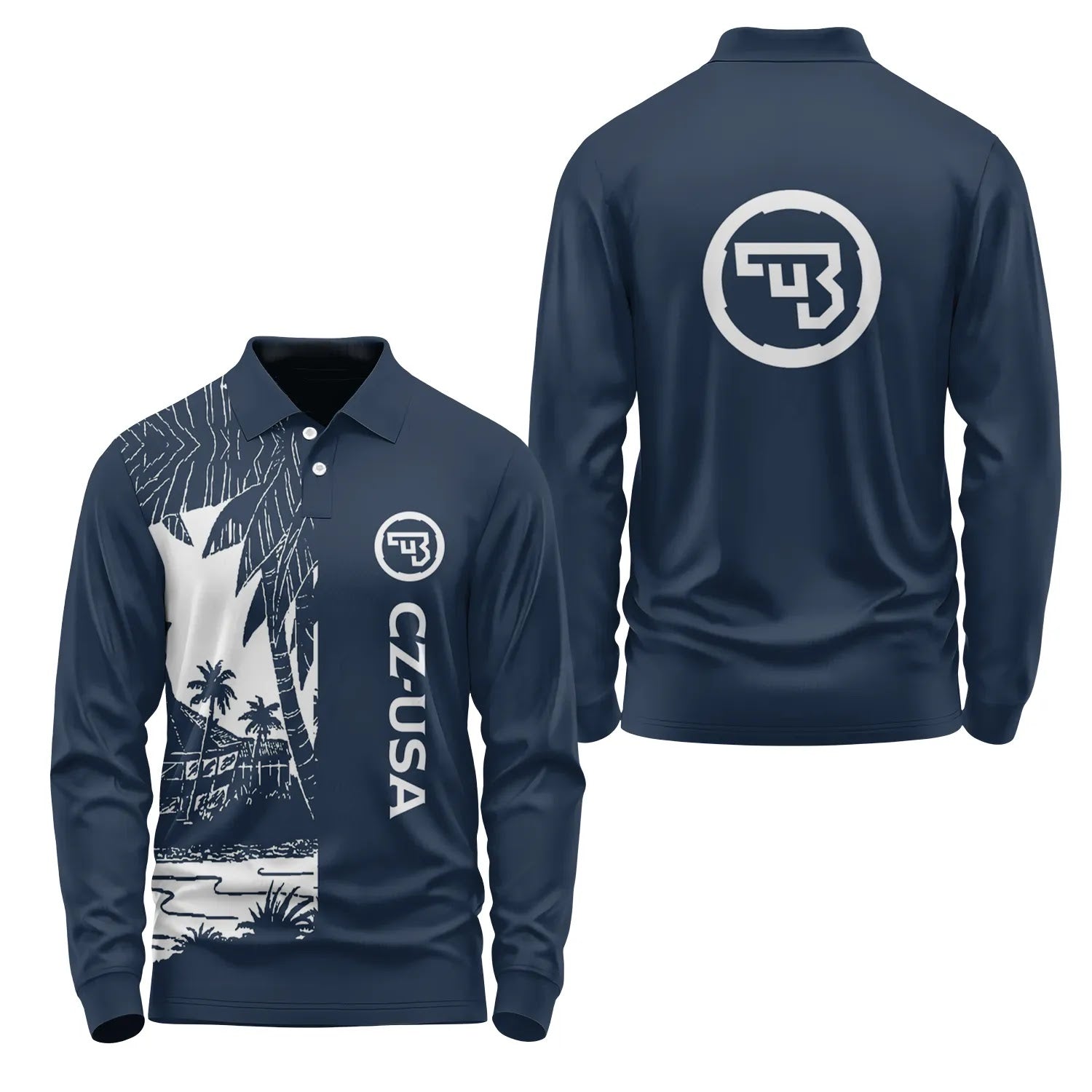 CZ-USA Apparels SHW031