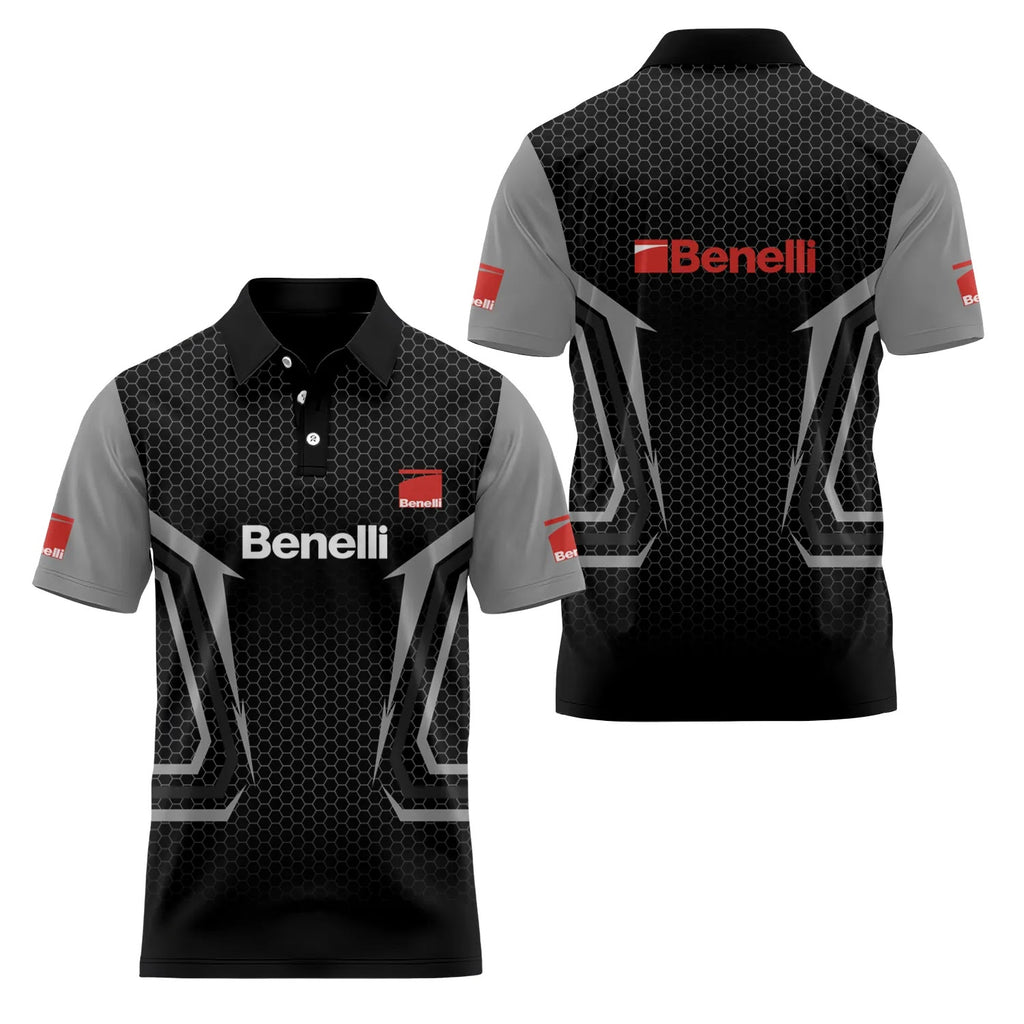 Benelli Apparels SC075