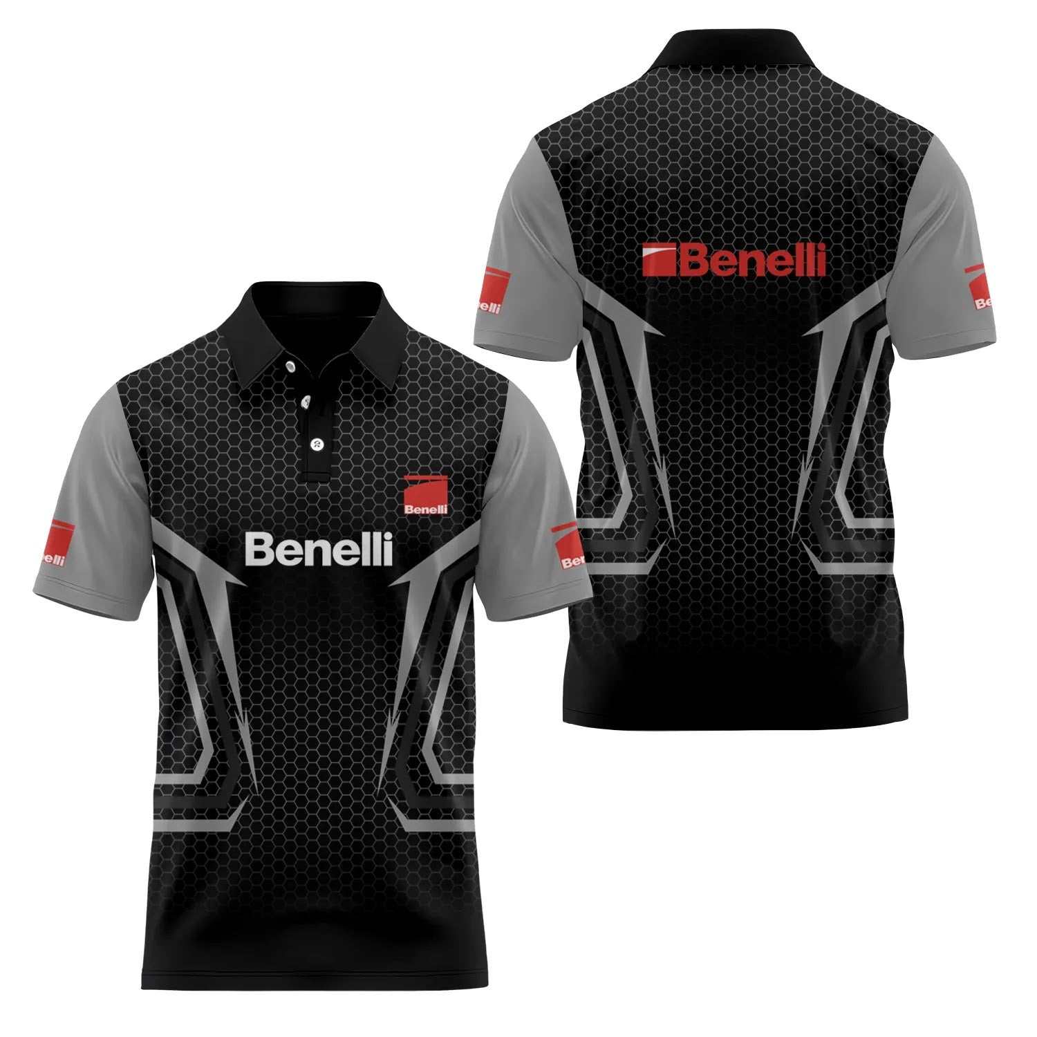 Benelli Apparels SC075