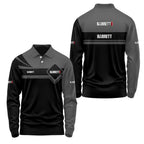 Barrett Apparels SC066