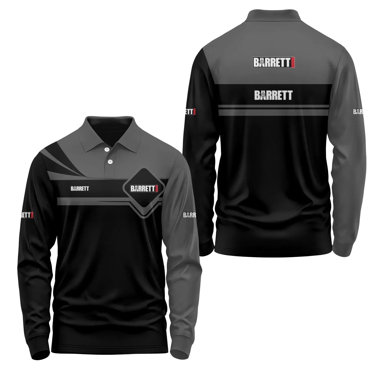 Barrett Apparels SC066