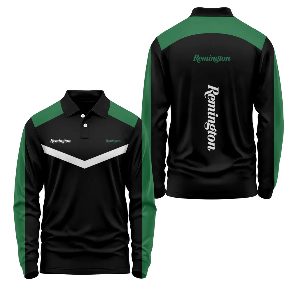 Remington Apparels SC035