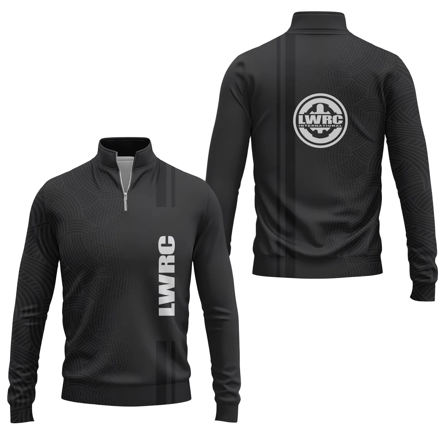 LWRC Apparels SC084