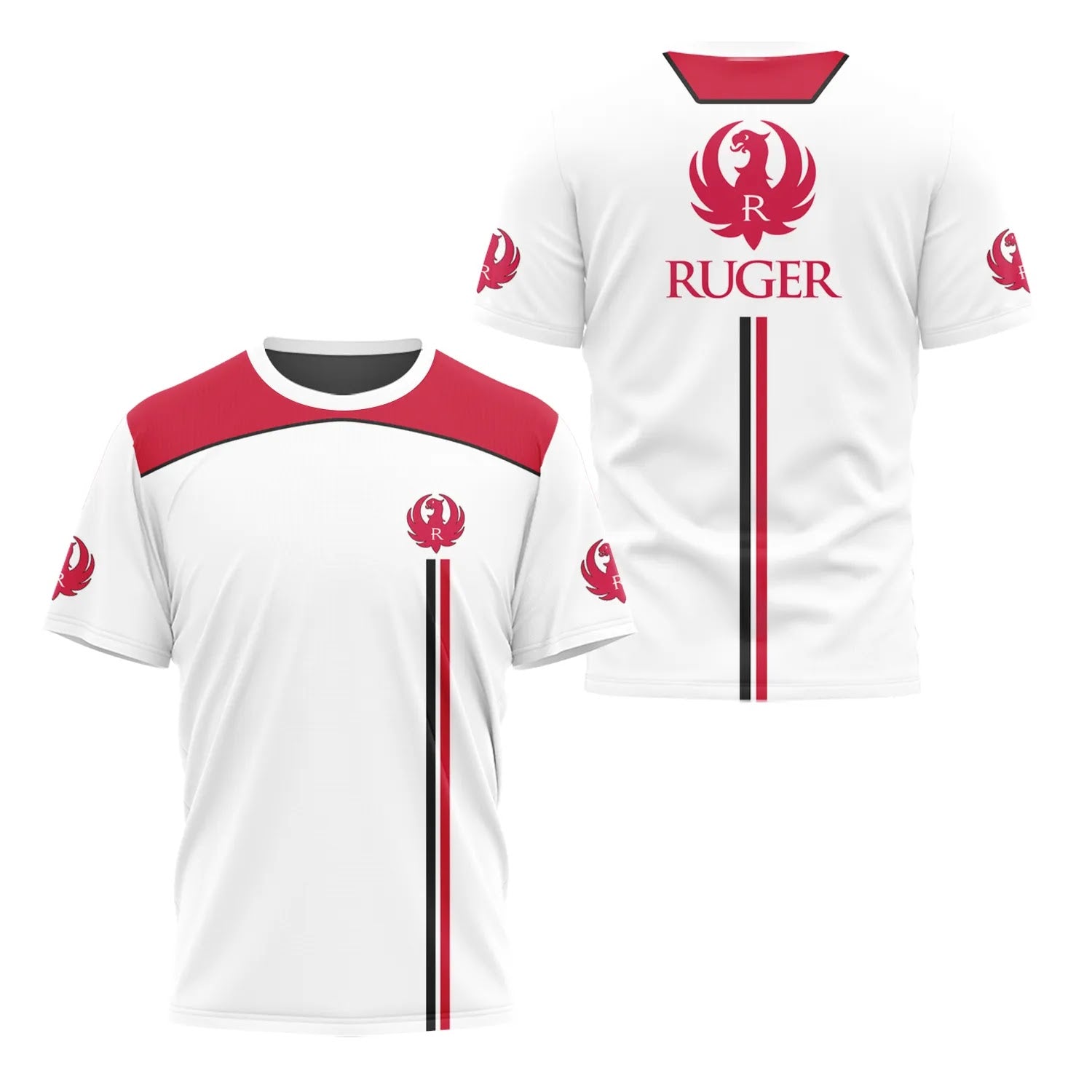 Ruger Apparels SC021