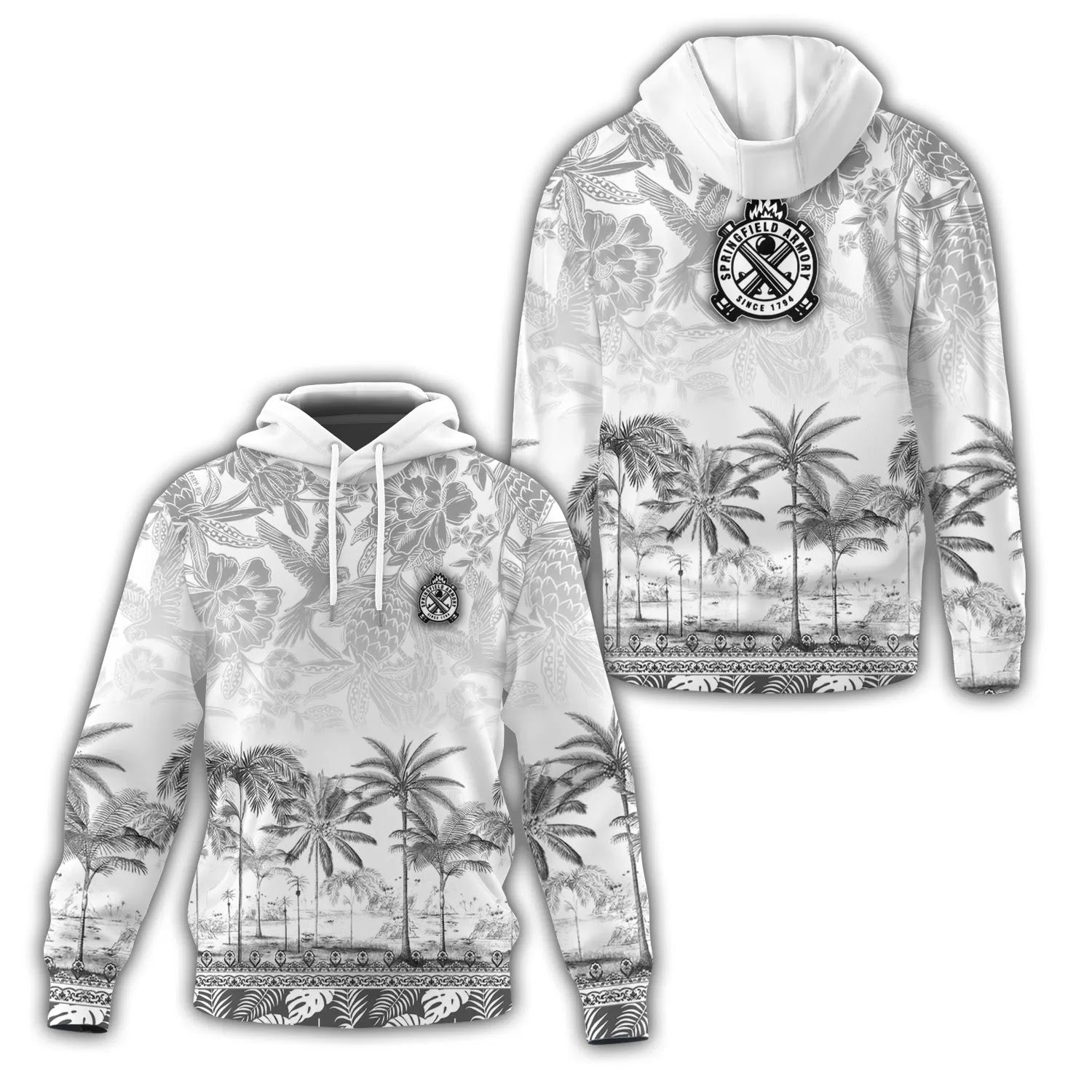 Springfield Armory Apparels SC045