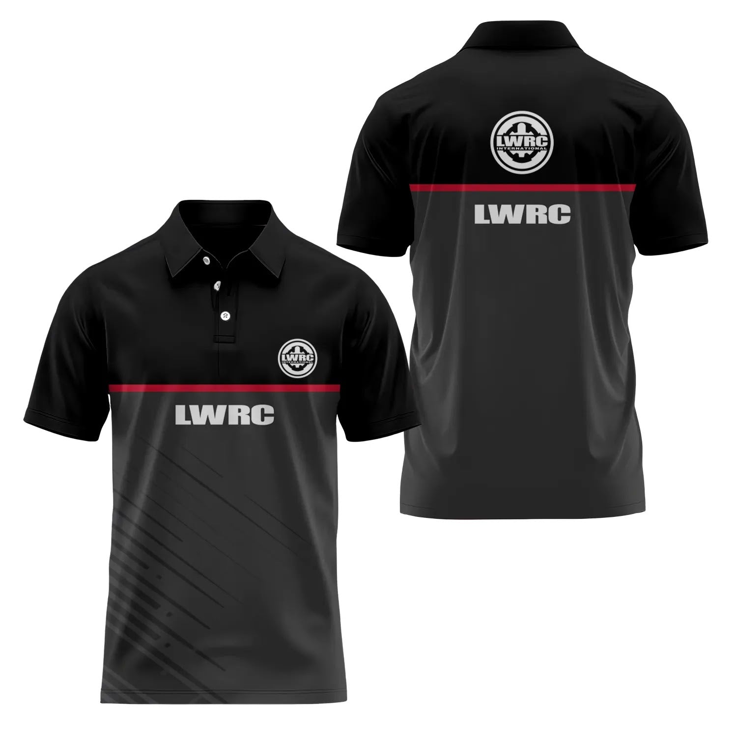 LWRC Apparels SC040