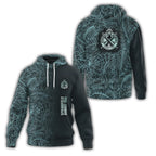 Springfield Armory Hoodie SHW008