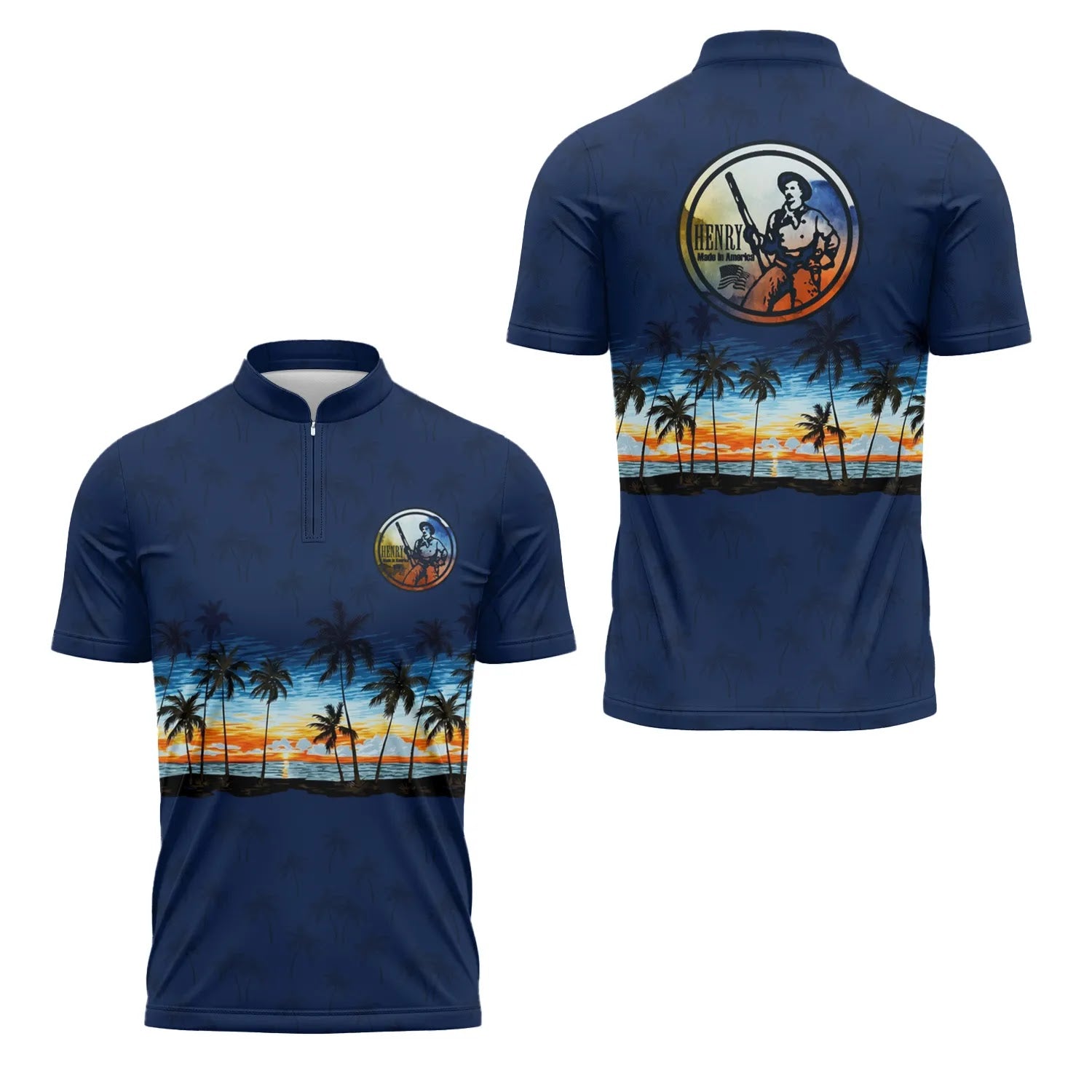 Henry Repeating Arms Apparels SHW017