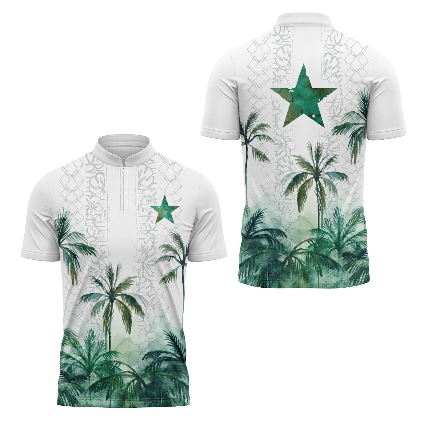 BCM (Bravo Company) Apparels SHW015