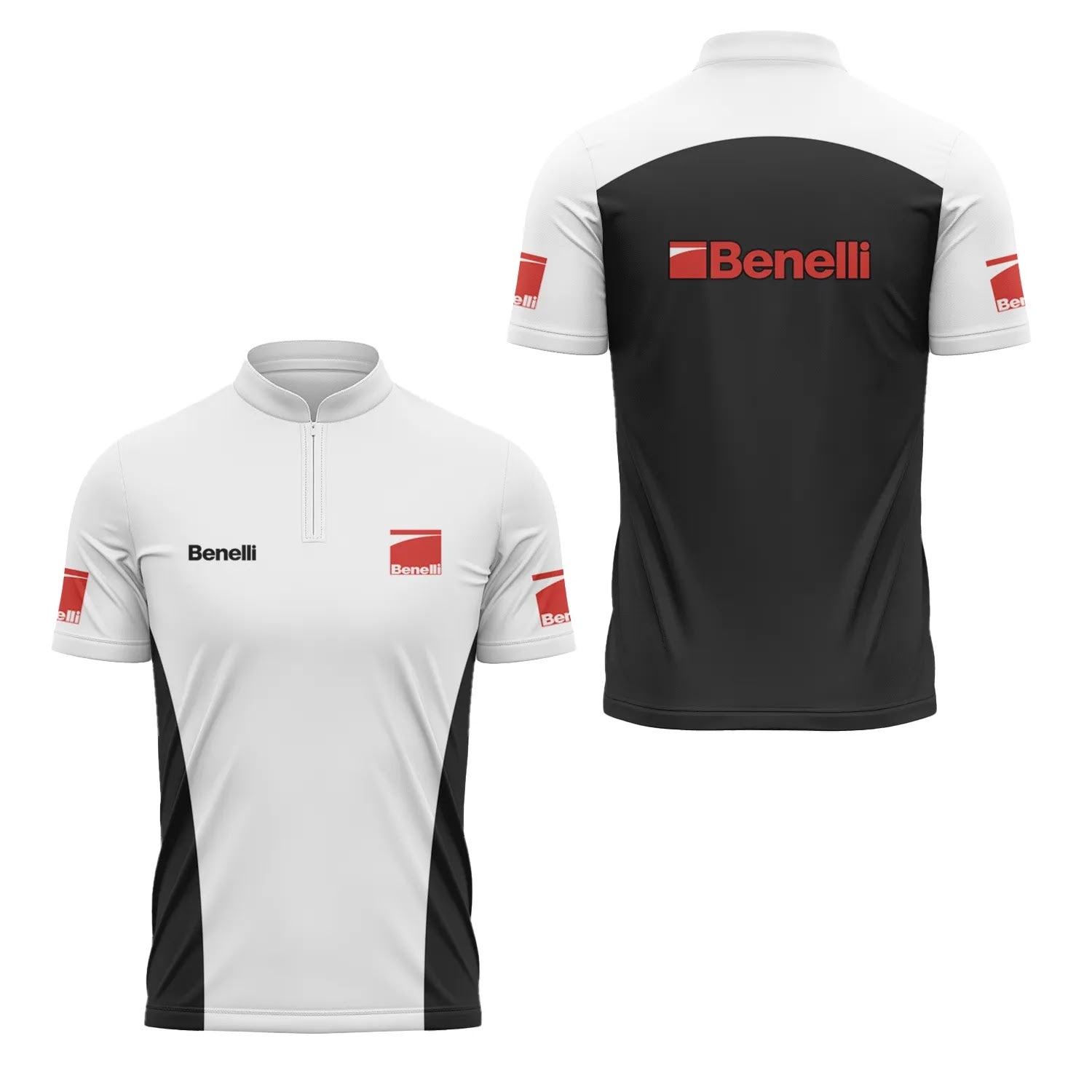 Benelli Apparels SC044