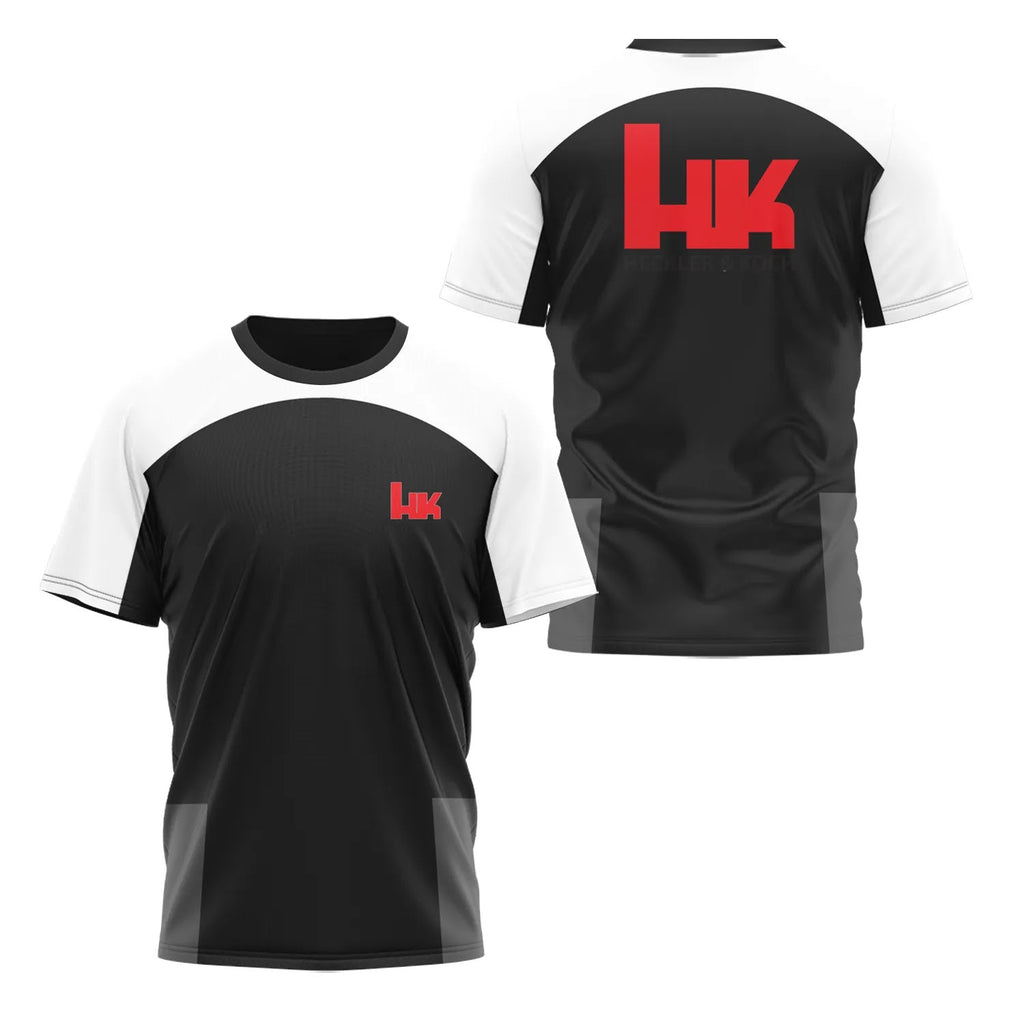 Heckler & Koch (H&K) Apparels SC016