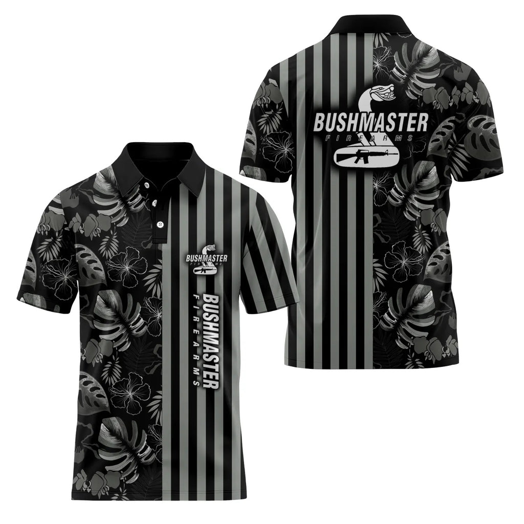 Bushmaster Apparels SHW040