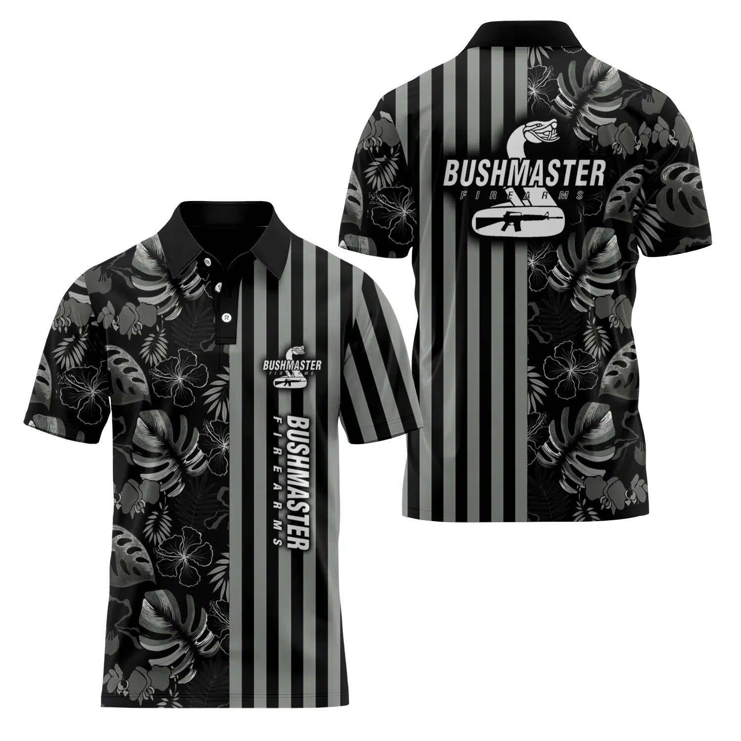 Bushmaster Apparels SHW040