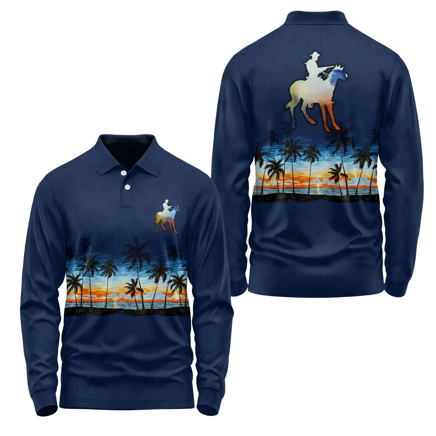 Marlin Apparels SHW017