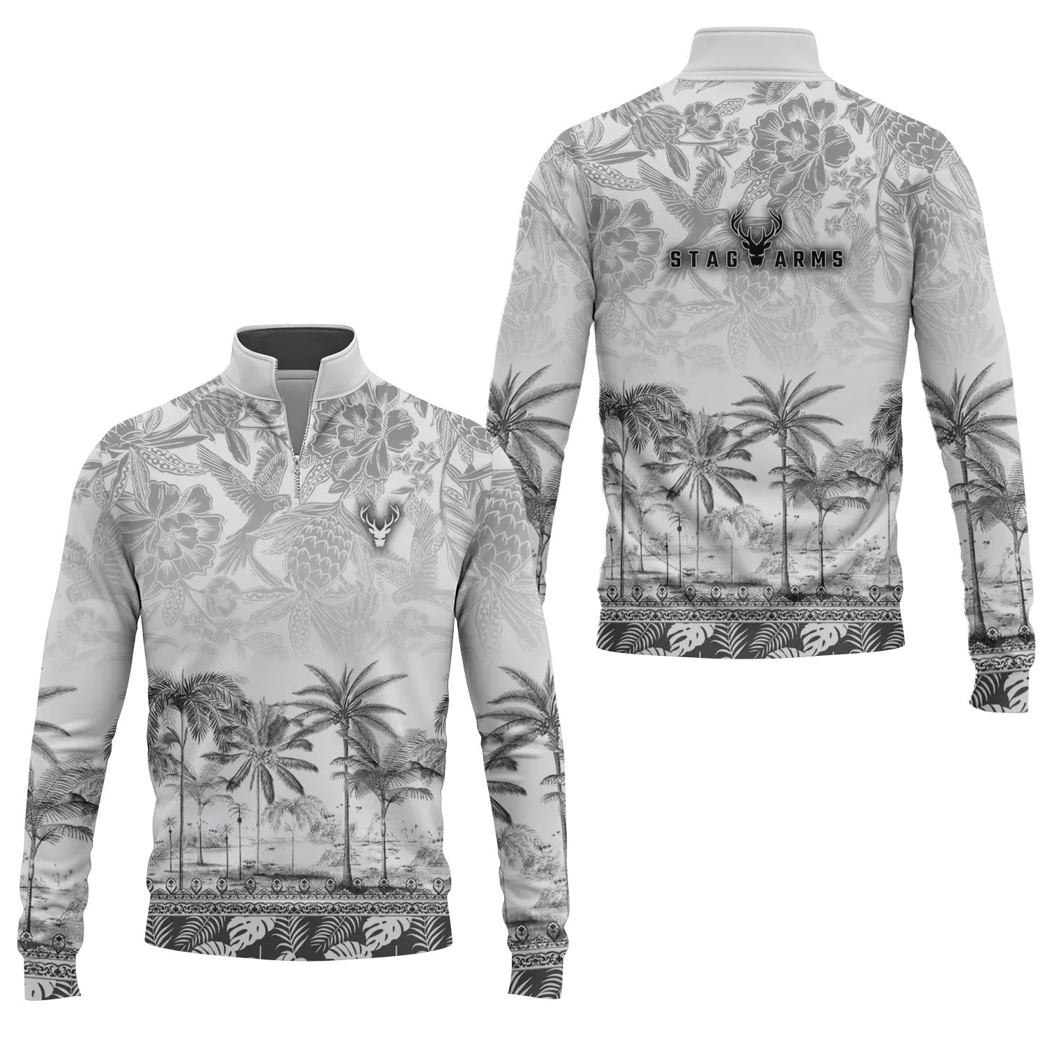 Stag Arms Apparels SC045