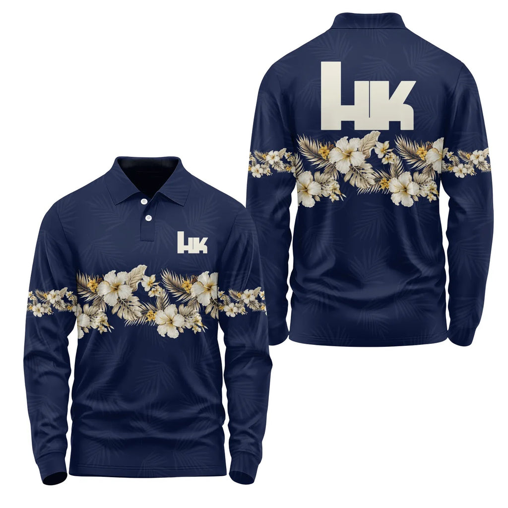 Heckler & Koch (H&K) Apparels SHW047