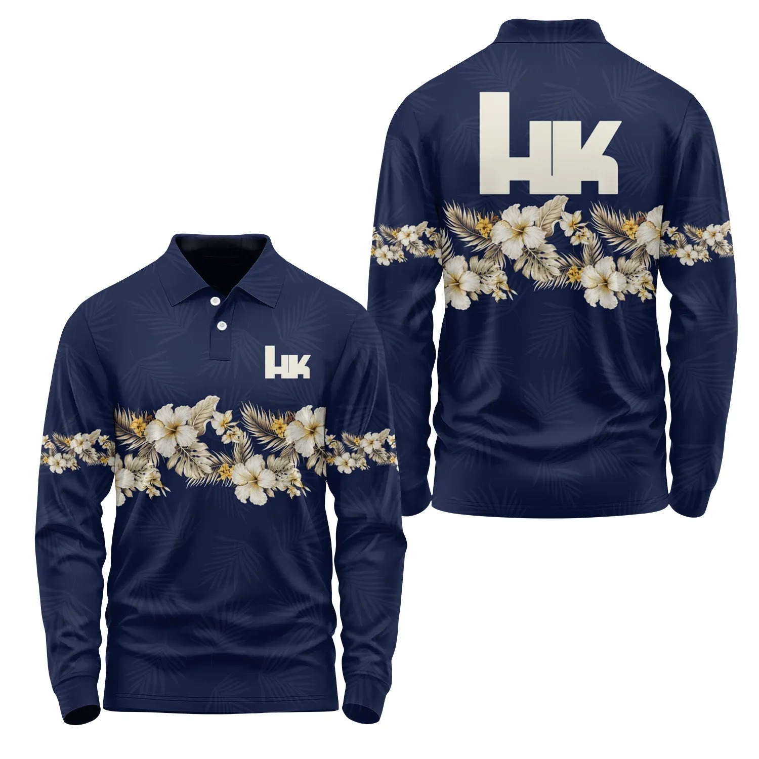 Heckler & Koch (H&K) Apparels SHW047