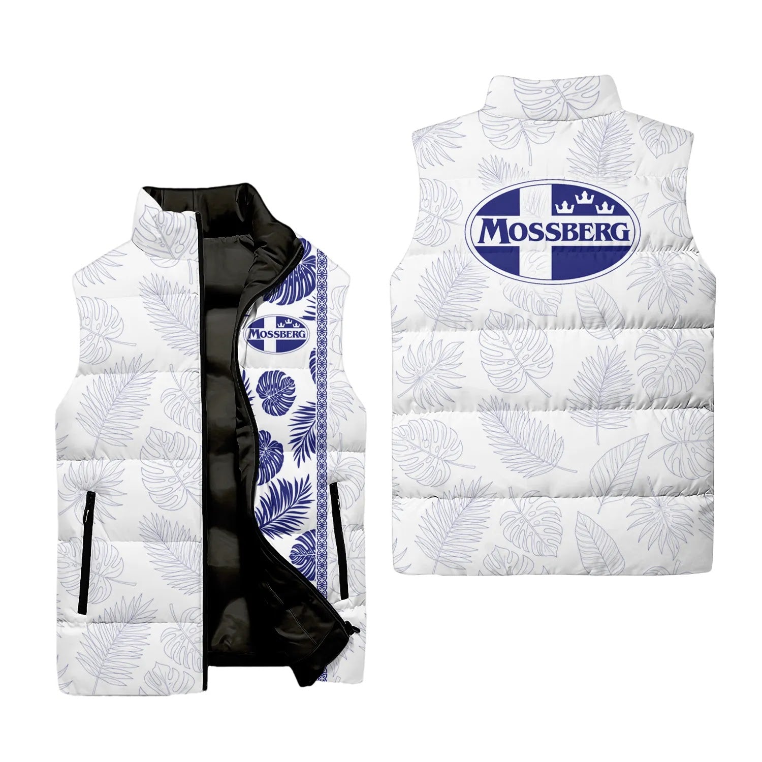 Mossberg Apparels SHW023