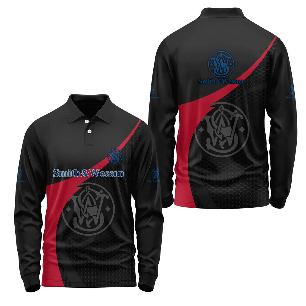 Smith & Wesson Apparels SC002