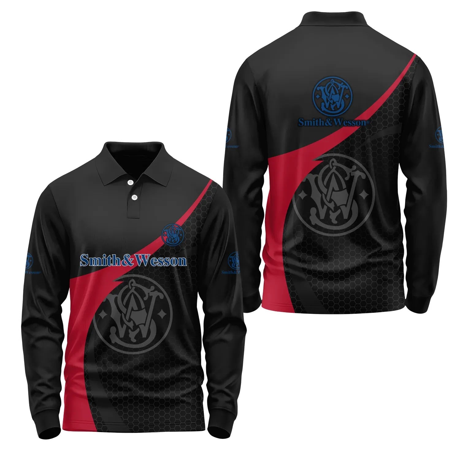 Smith & Wesson Apparels SC002