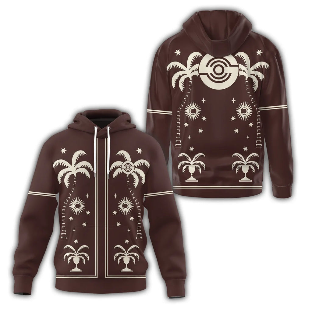 Stoeger Hoodie SHW066