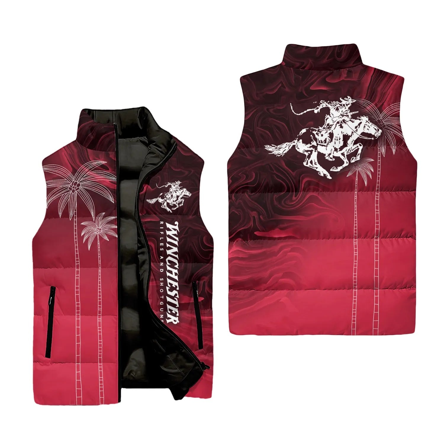 Winchester Apparels SHW070
