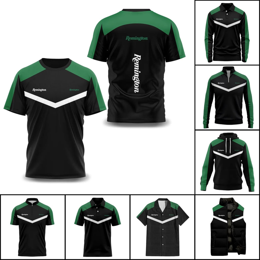 Remington Apparels SC035