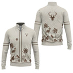 Stag Arms Quarter-zip Pullover SHW044