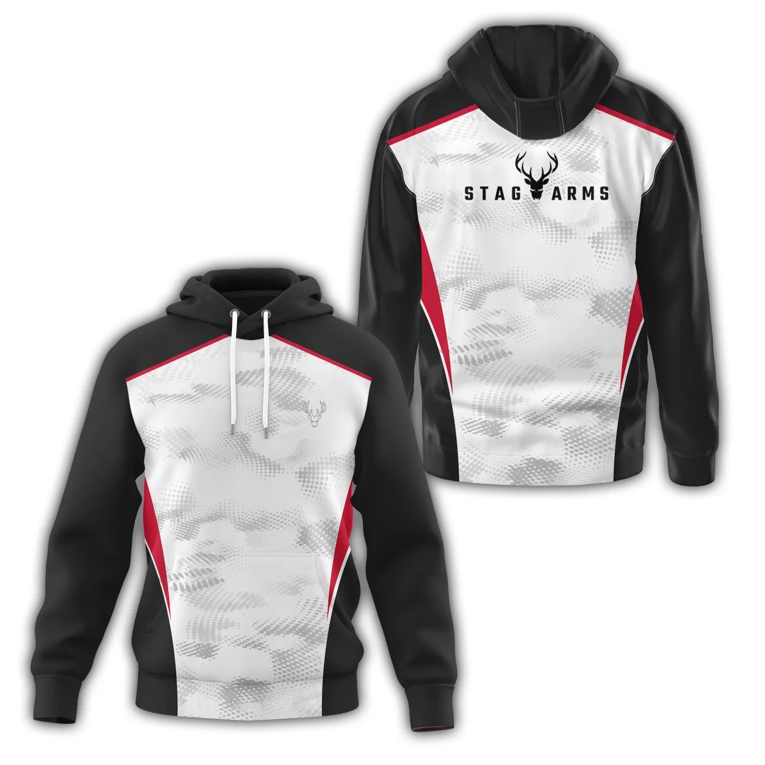 Stag Arms Apparels SC081