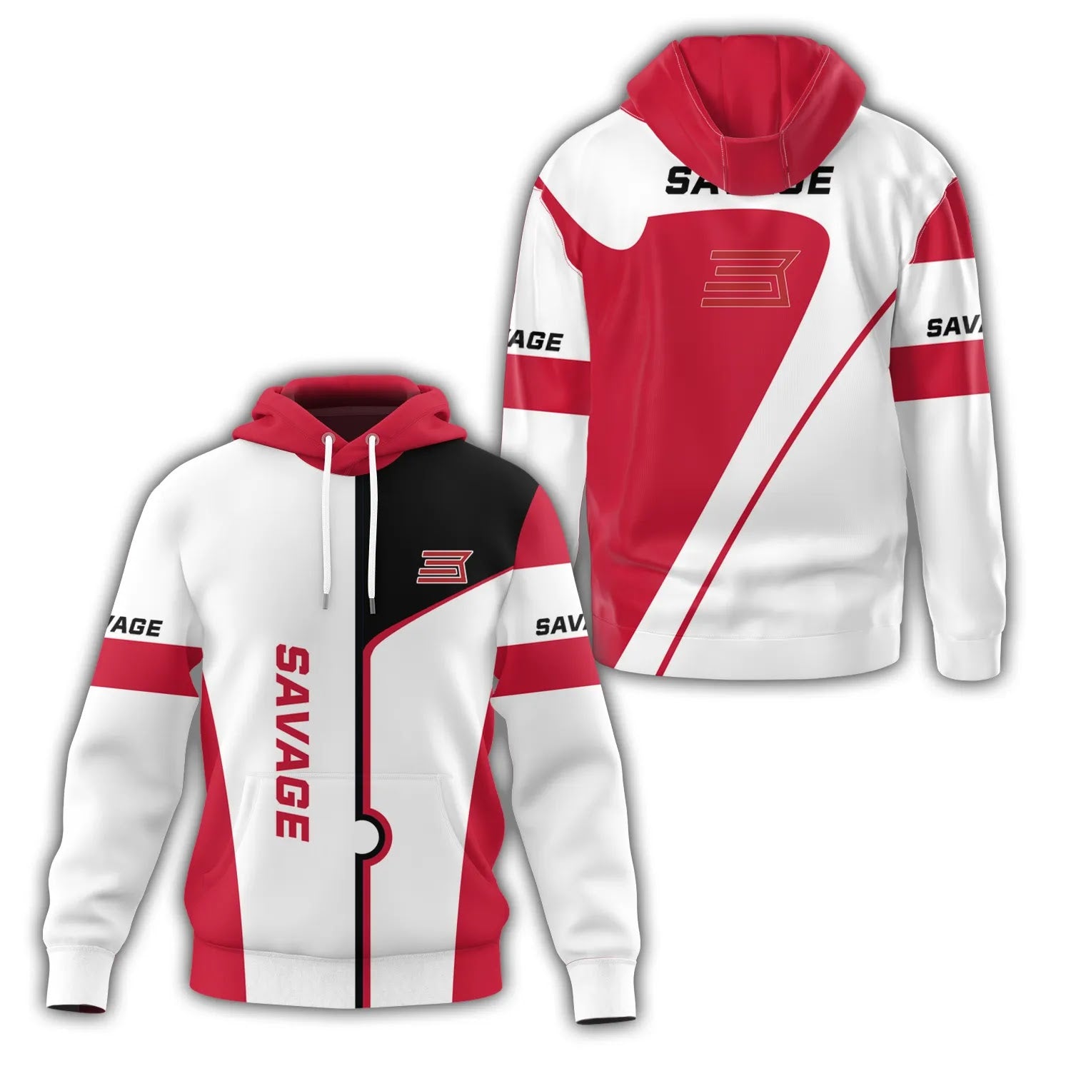 Savage Arms Apparels SC010