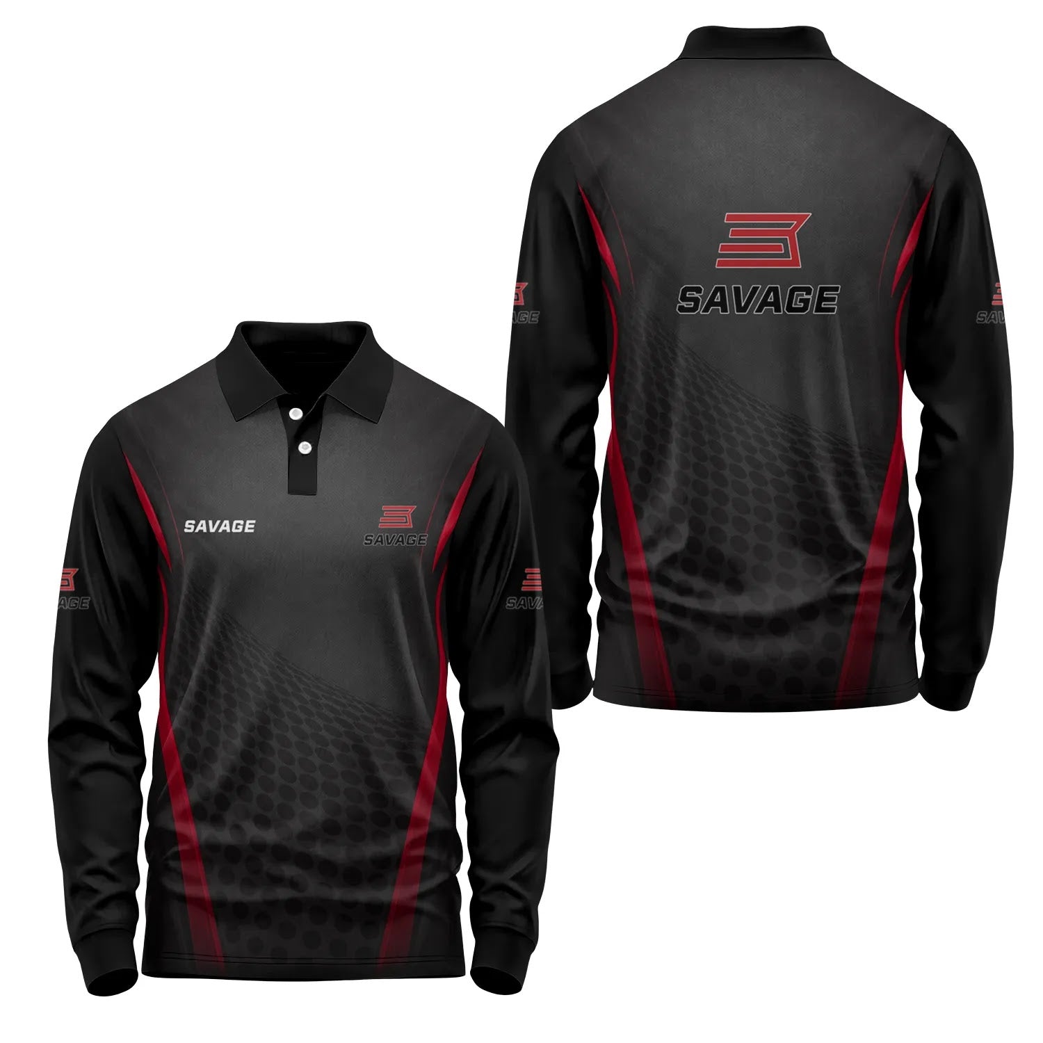 Savage Arms Apparels SC056