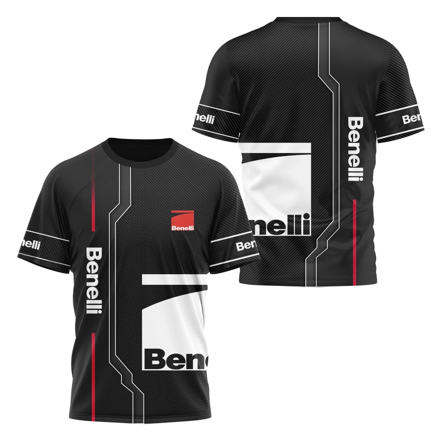 Benelli Apparels SC042