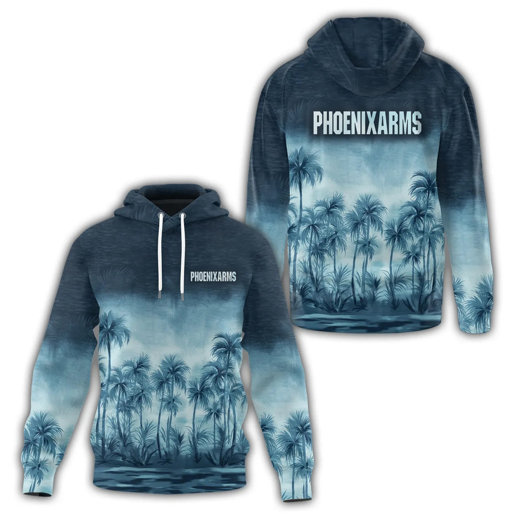 Phoenix Arms Hoodie SHW021