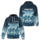 Phoenix Arms Hoodie SHW021