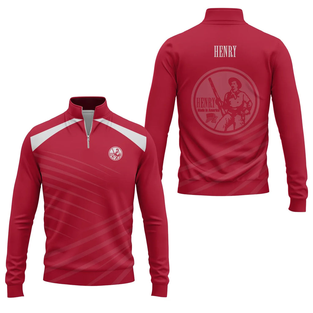 Henry Repeating Arms Apparels SC082
