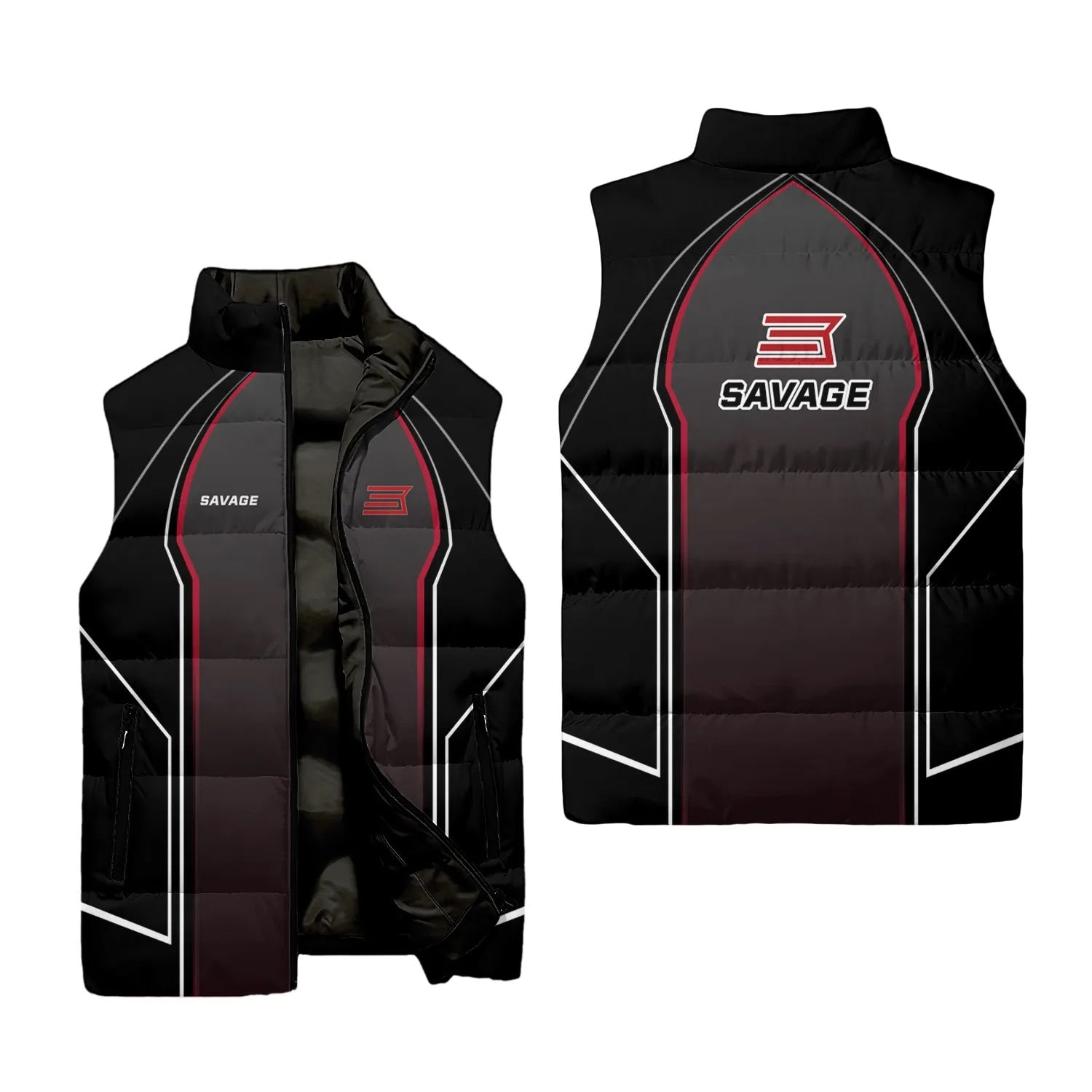 Savage Arms Apparels SC061