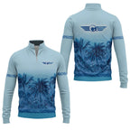 Christensen Arms Quarter-zip Pullover SHW001