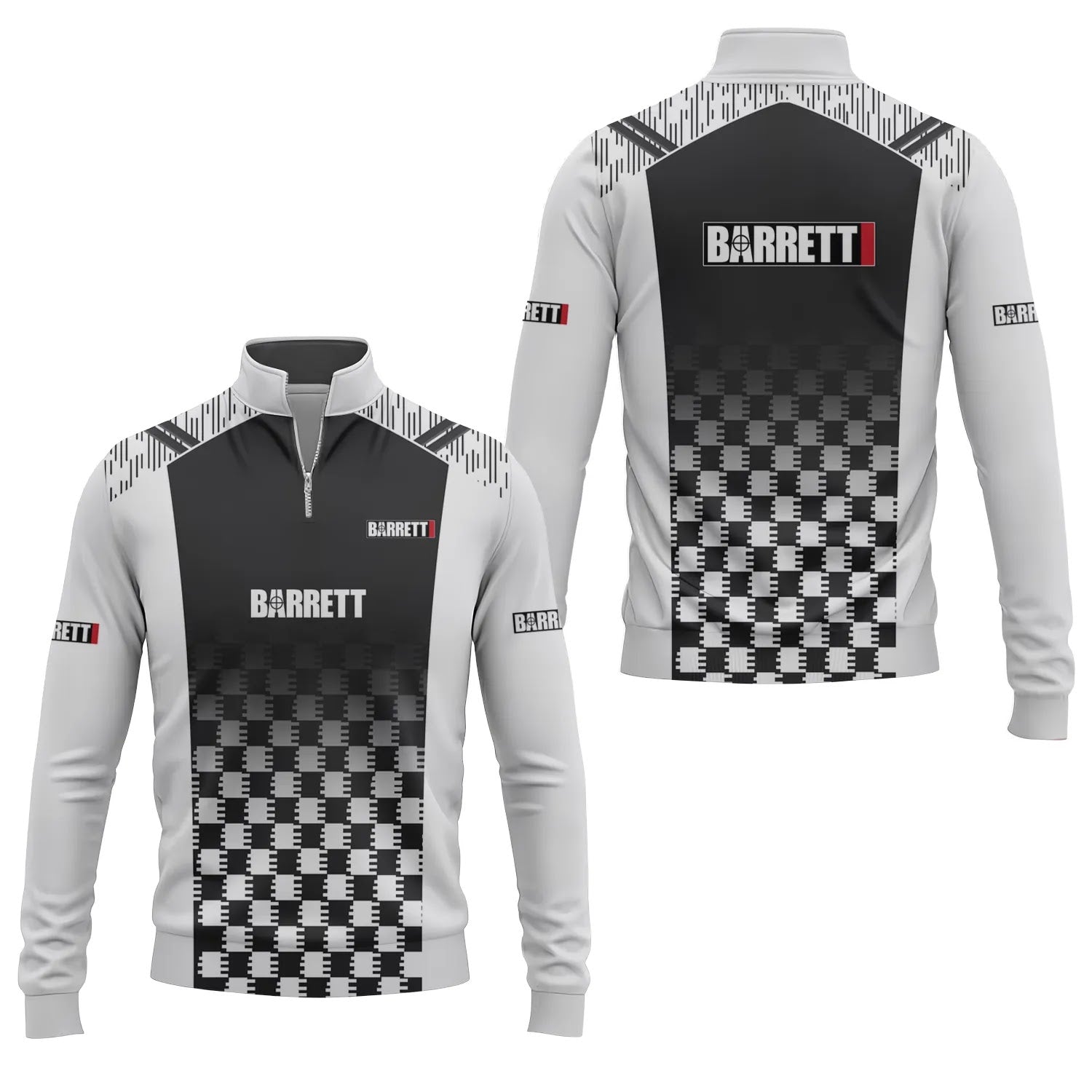 Barrett Apparels SC063