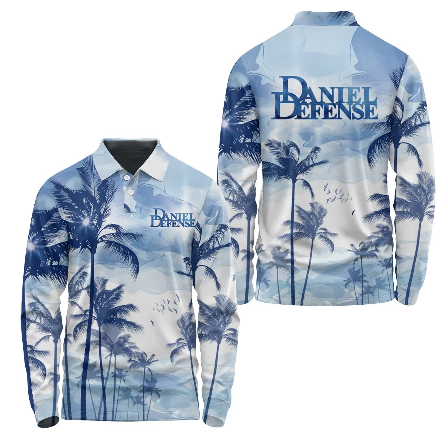 Daniel Defense Apparels SHW004